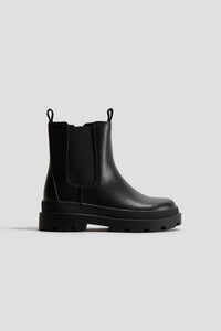 Jana Boots