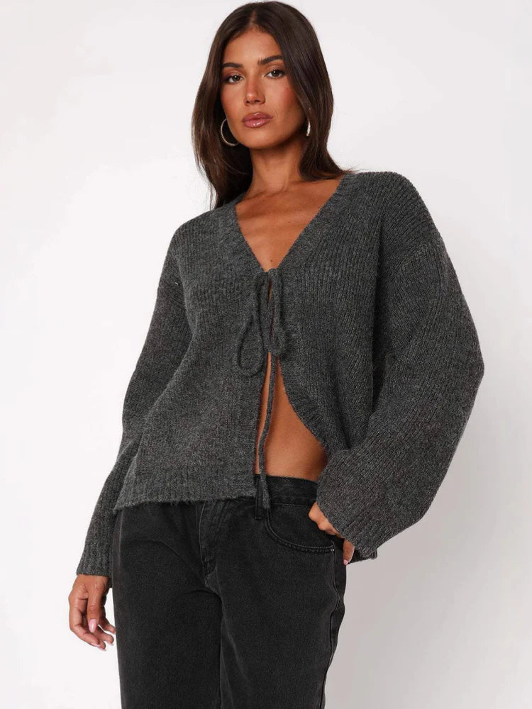 Juliette - Cardigan