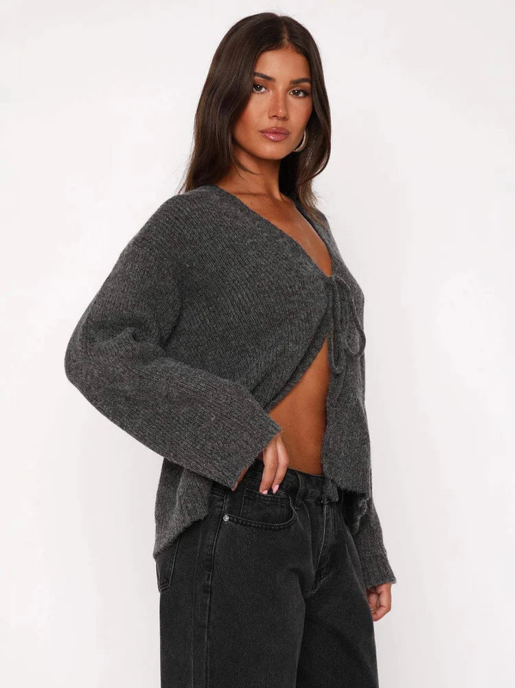 Juliette - Cardigan