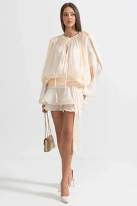 Tina Dress
