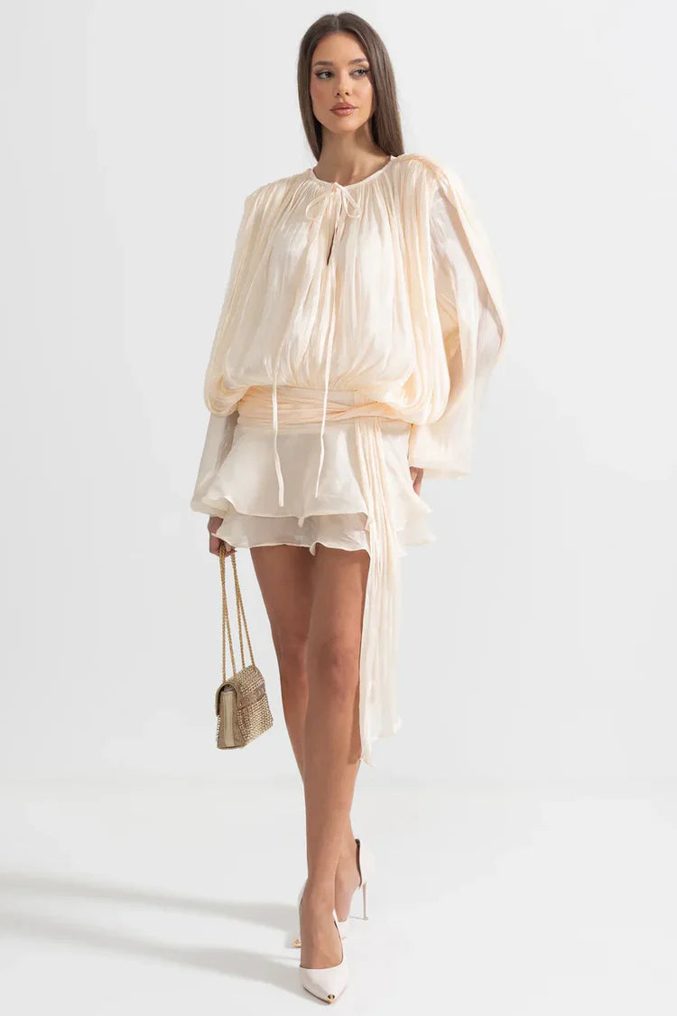 Tina Dress