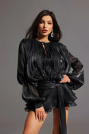Tina Dress