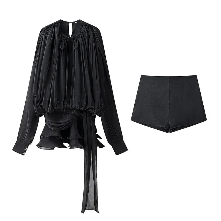 Tina Dress
