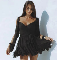 Felice Dress