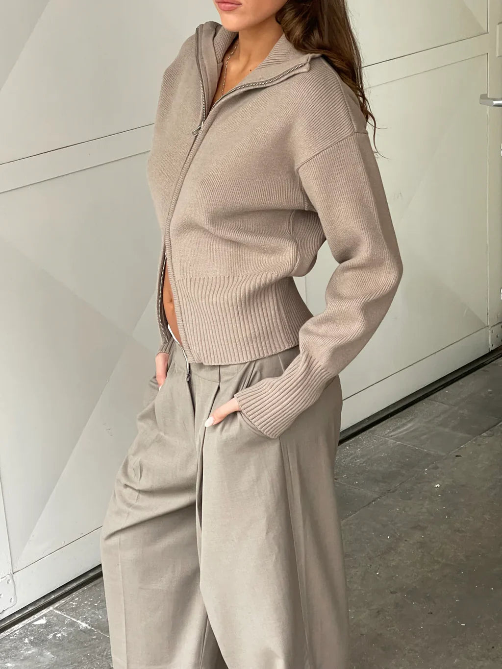 Aveline - Jacke