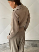 Aveline - Jacke