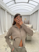 Aveline - Jacke