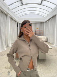 Aveline - Jacke