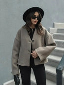 Celia - Jacke