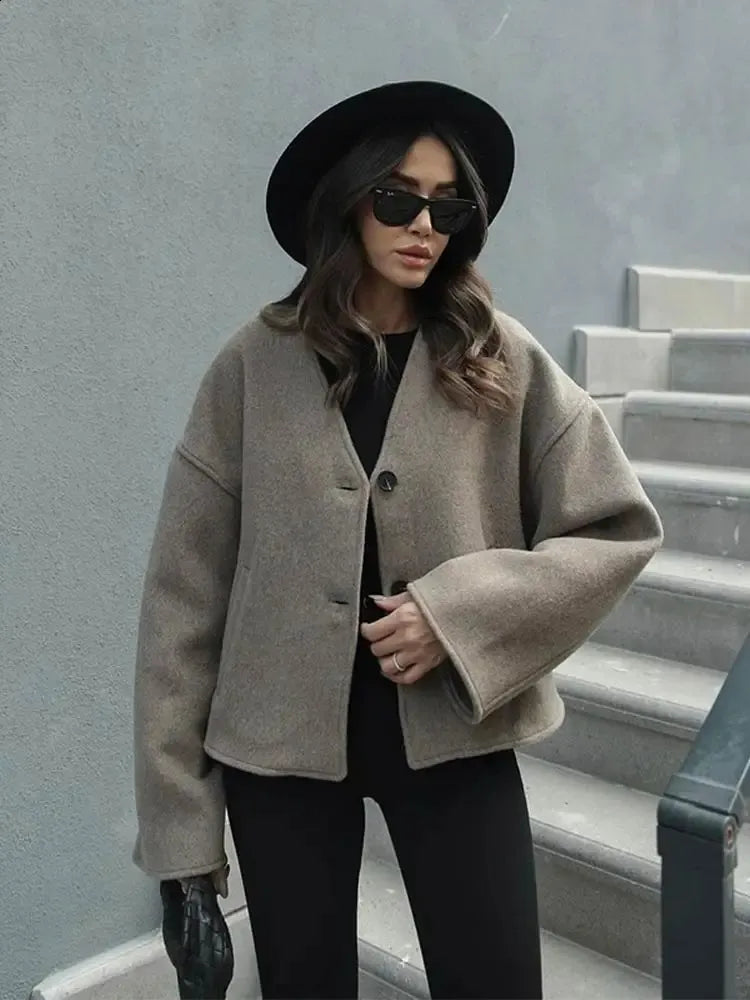 Celia - Jacke