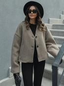 Celia - Jacke