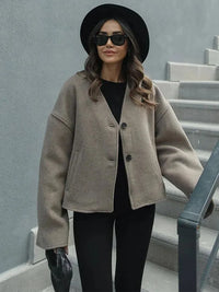 Celia - Jacke