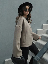 Celia - Jacke