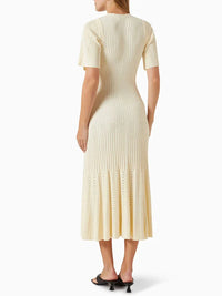 Linea Dress