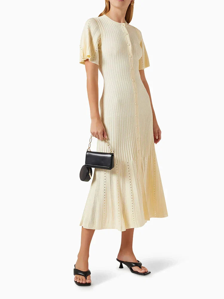 Linea Dress