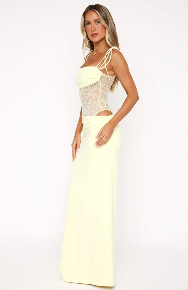 Elaya Dress