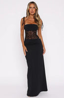 Elaya Dress