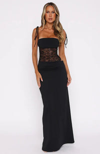 Elaya Dress