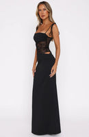 Elaya Dress