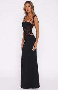 Elaya Dress