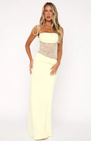 Elaya Dress
