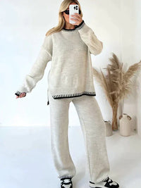 Mira Knit Set