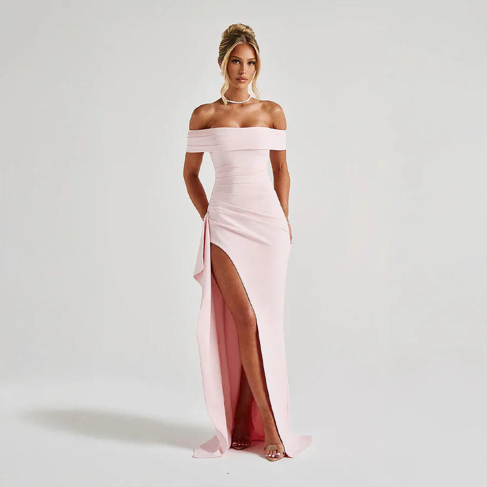Marie Elegance Abendkleid