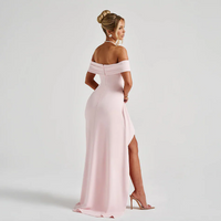 Marie Elegance Abendkleid