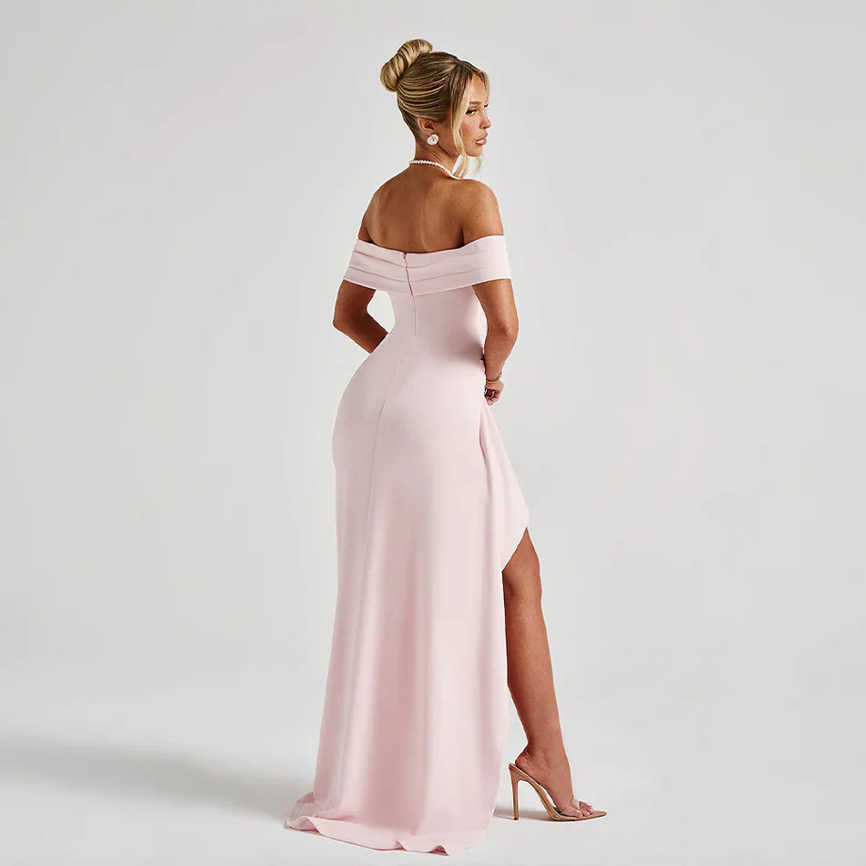 Marie Elegance Abendkleid