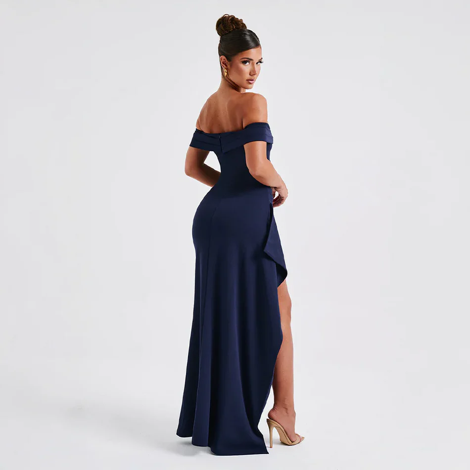 Marie Elegance Abendkleid