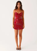 Alessa Mini Dress