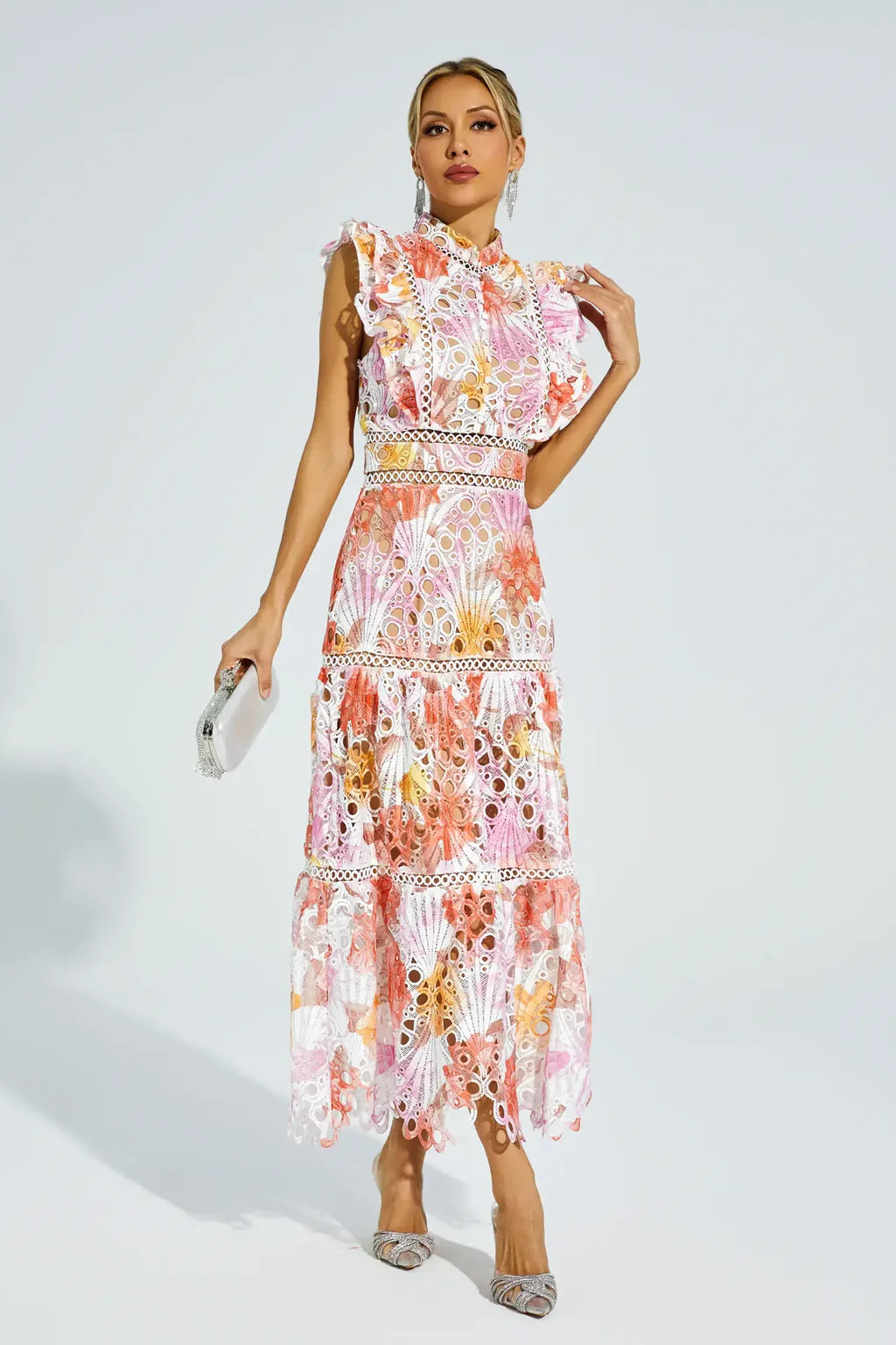 Alopa Elegance Dress