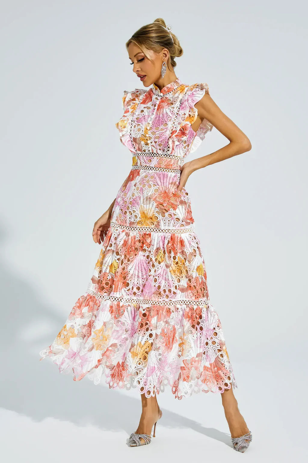 Alopa Elegance Dress