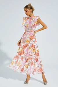 Alopa Elegance Dress
