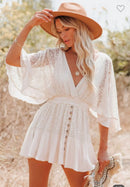 Citrina Kleid