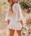 Citrina Kleid
