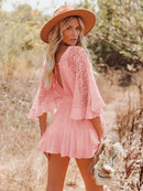 Citrina Kleid