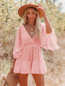 Citrina Kleid