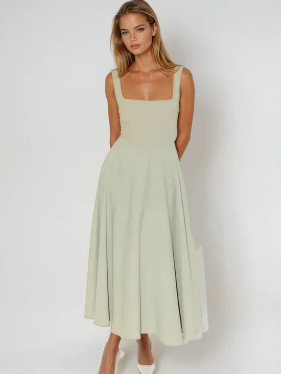 Clara Belle Elegantes Kleid