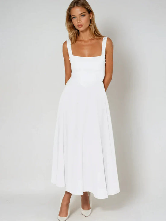 Clara Belle Elegantes Kleid