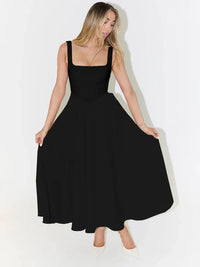 Clara Belle Elegantes Kleid