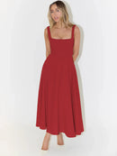 Clara Belle Elegantes Kleid