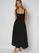 Clara Belle Elegantes Kleid
