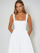 Clara Belle Elegantes Kleid