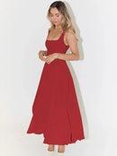 Clara Belle Elegantes Kleid