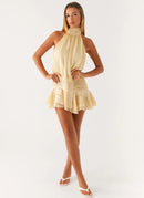 Éclat Dress