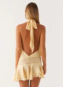 Éclat Dress