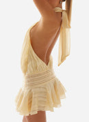 Éclat Dress