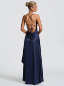 Helen Elegance Maxikleid