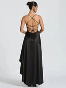 Helen Elegance Maxikleid